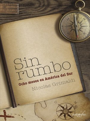 cover image of Sin Rumbo